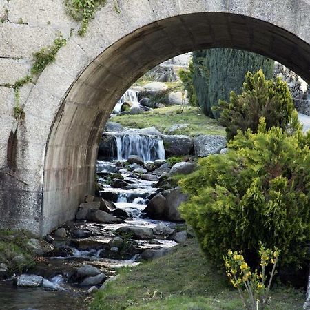 Doce Lar Villa Manteigas Buitenkant foto