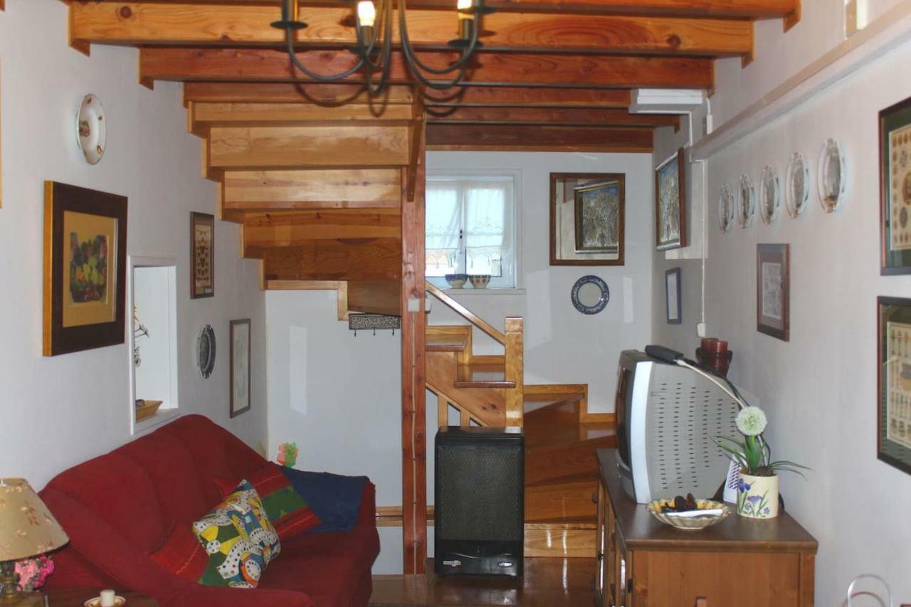 Doce Lar Villa Manteigas Buitenkant foto