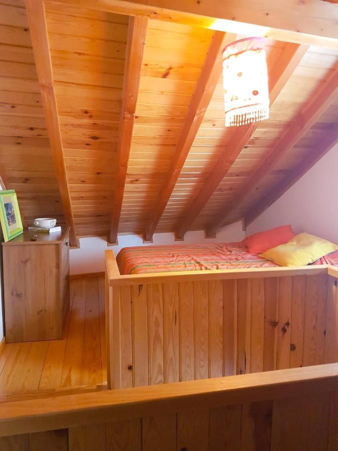 Doce Lar Villa Manteigas Buitenkant foto